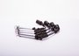 Imagen de JUEGO CABLES BUJIA CHEVROLET ONIX/PRISMA